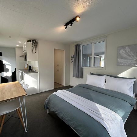 Comfortable Studio Close To Whangarei Central Esterno foto