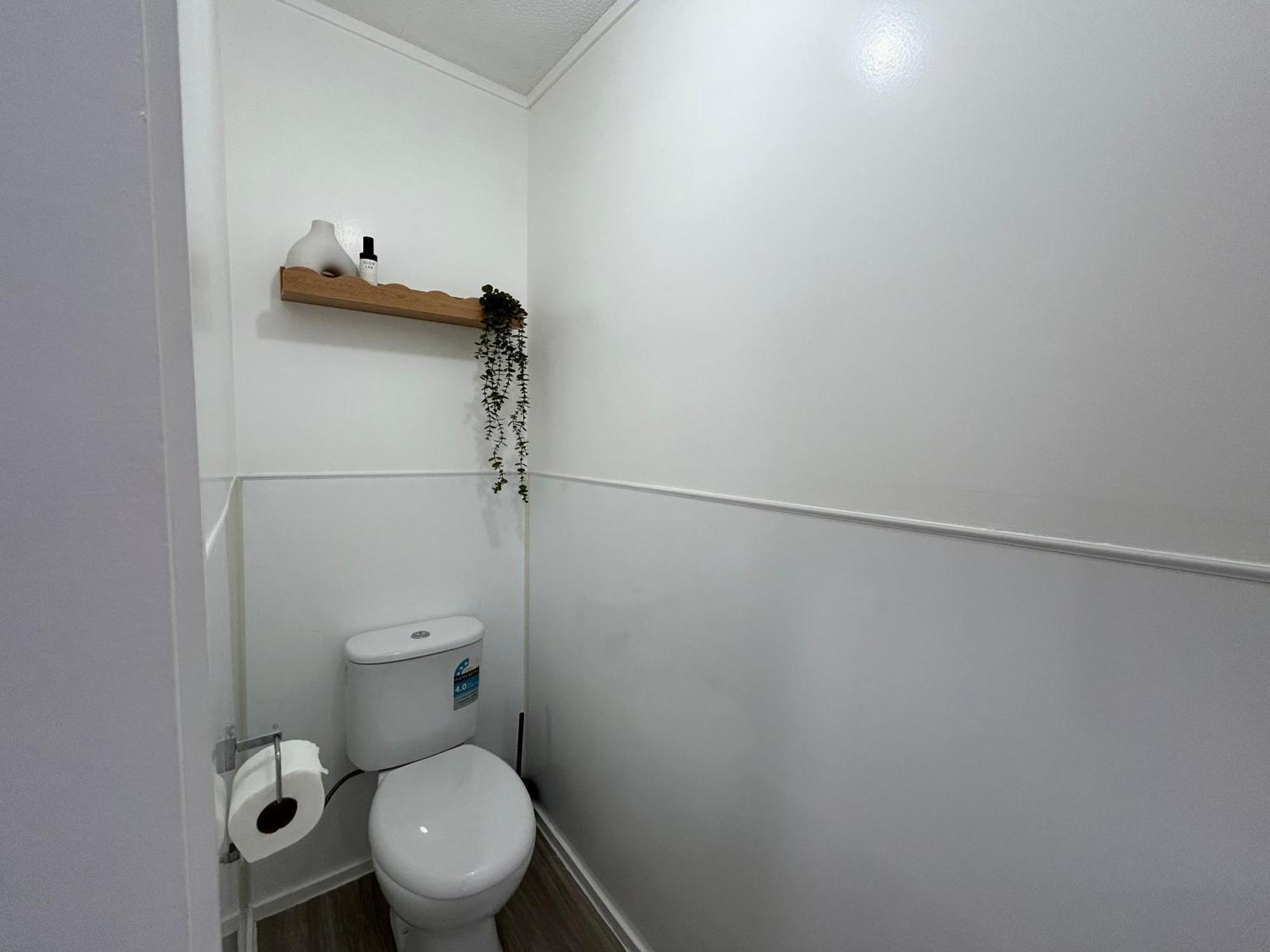 Comfortable Studio Close To Whangarei Central Esterno foto