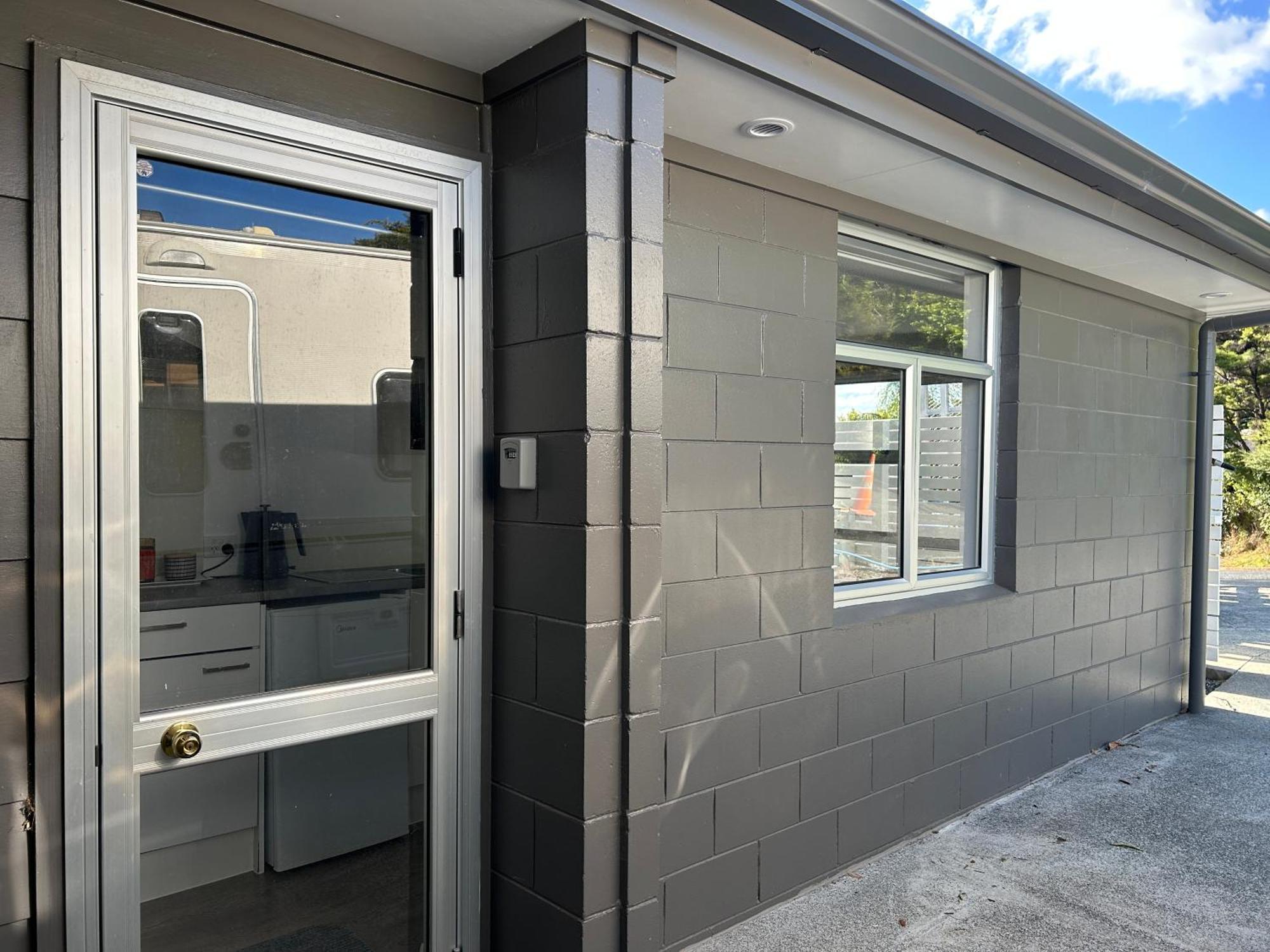 Comfortable Studio Close To Whangarei Central Esterno foto