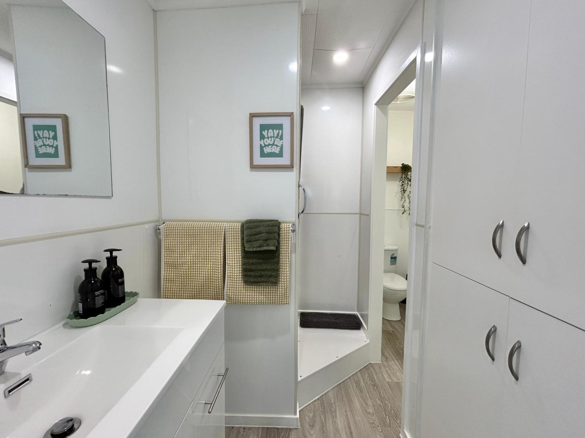 Comfortable Studio Close To Whangarei Central Esterno foto