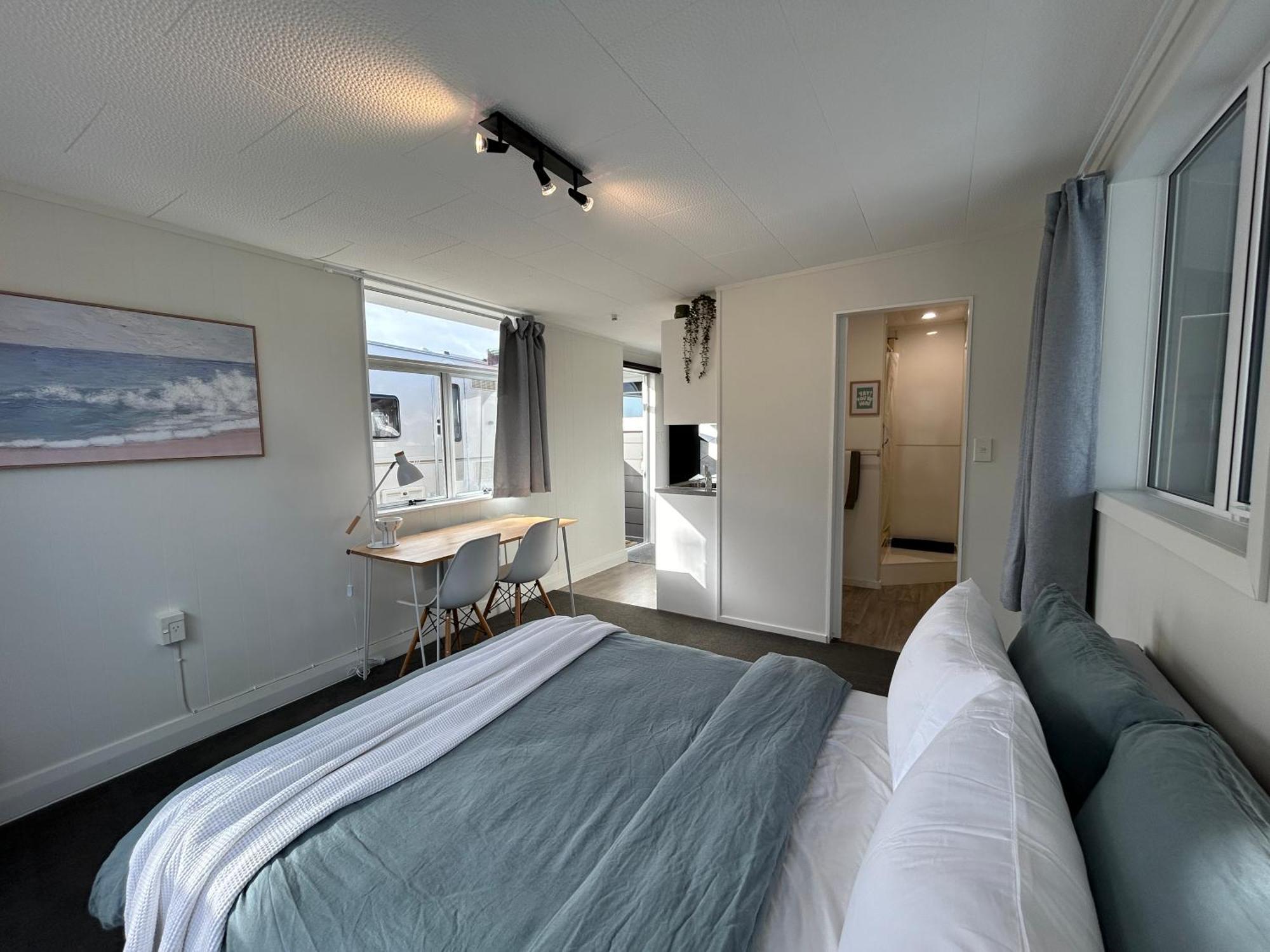 Comfortable Studio Close To Whangarei Central Esterno foto
