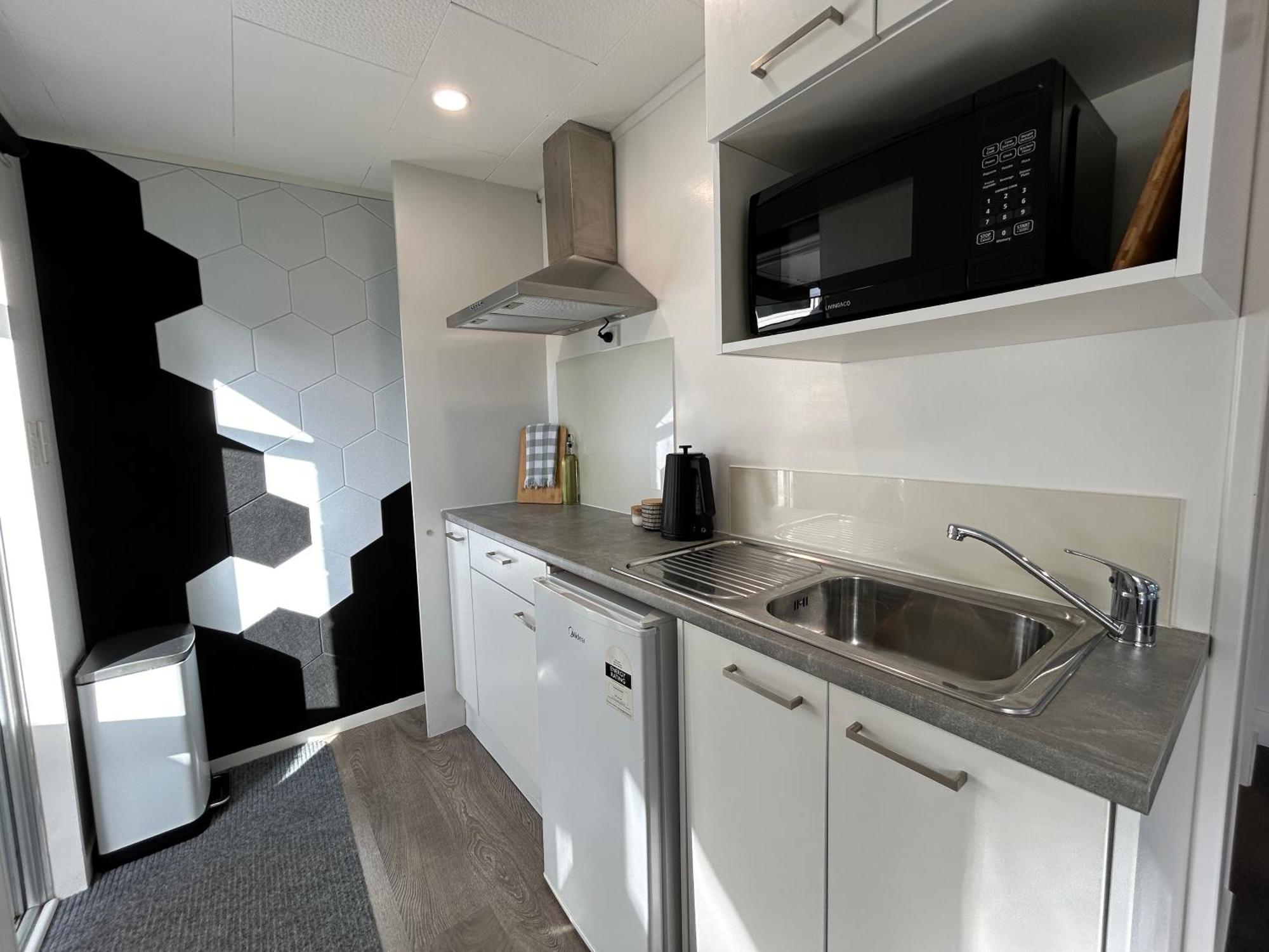 Comfortable Studio Close To Whangarei Central Esterno foto
