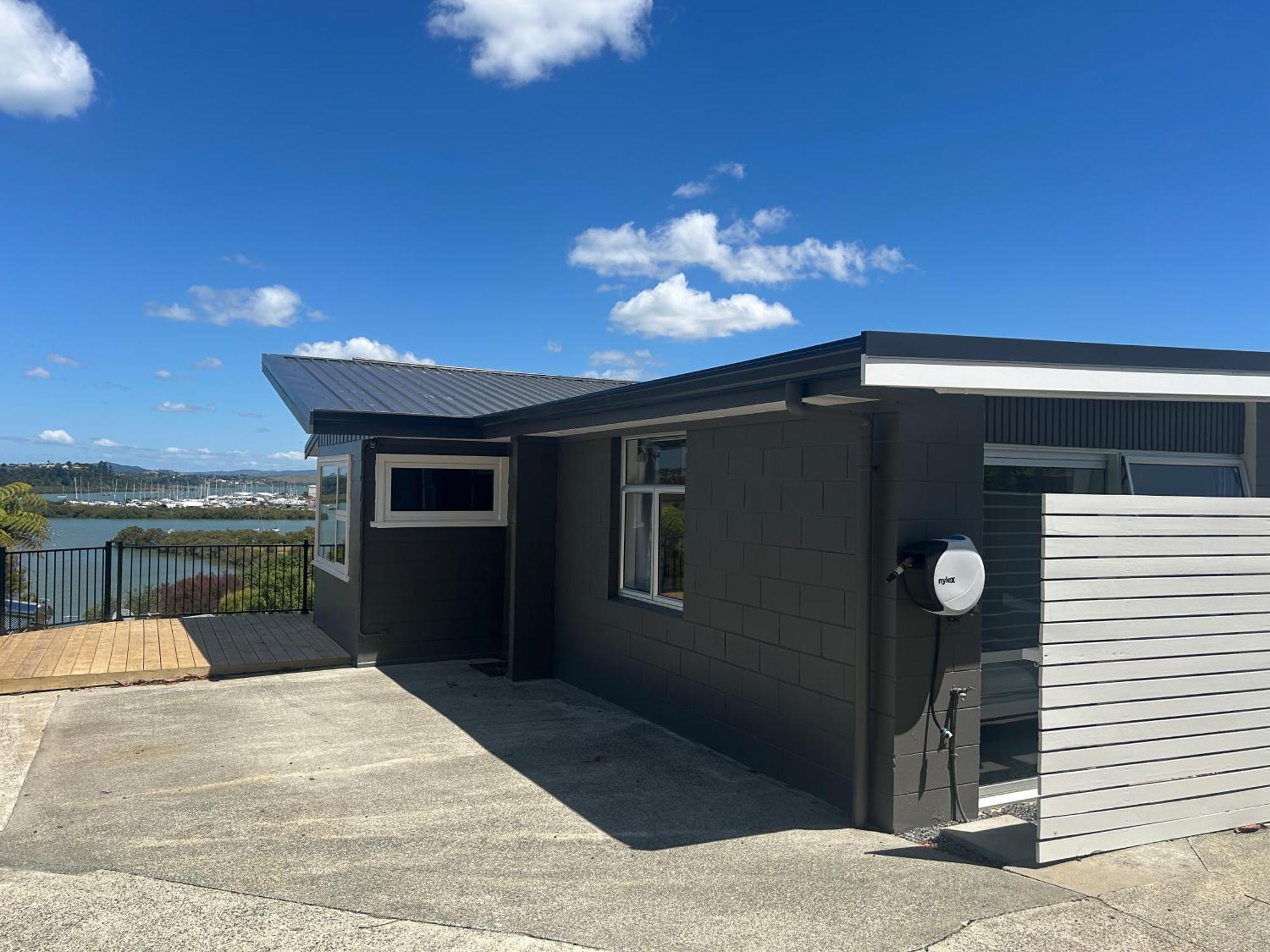 Comfortable Studio Close To Whangarei Central Esterno foto