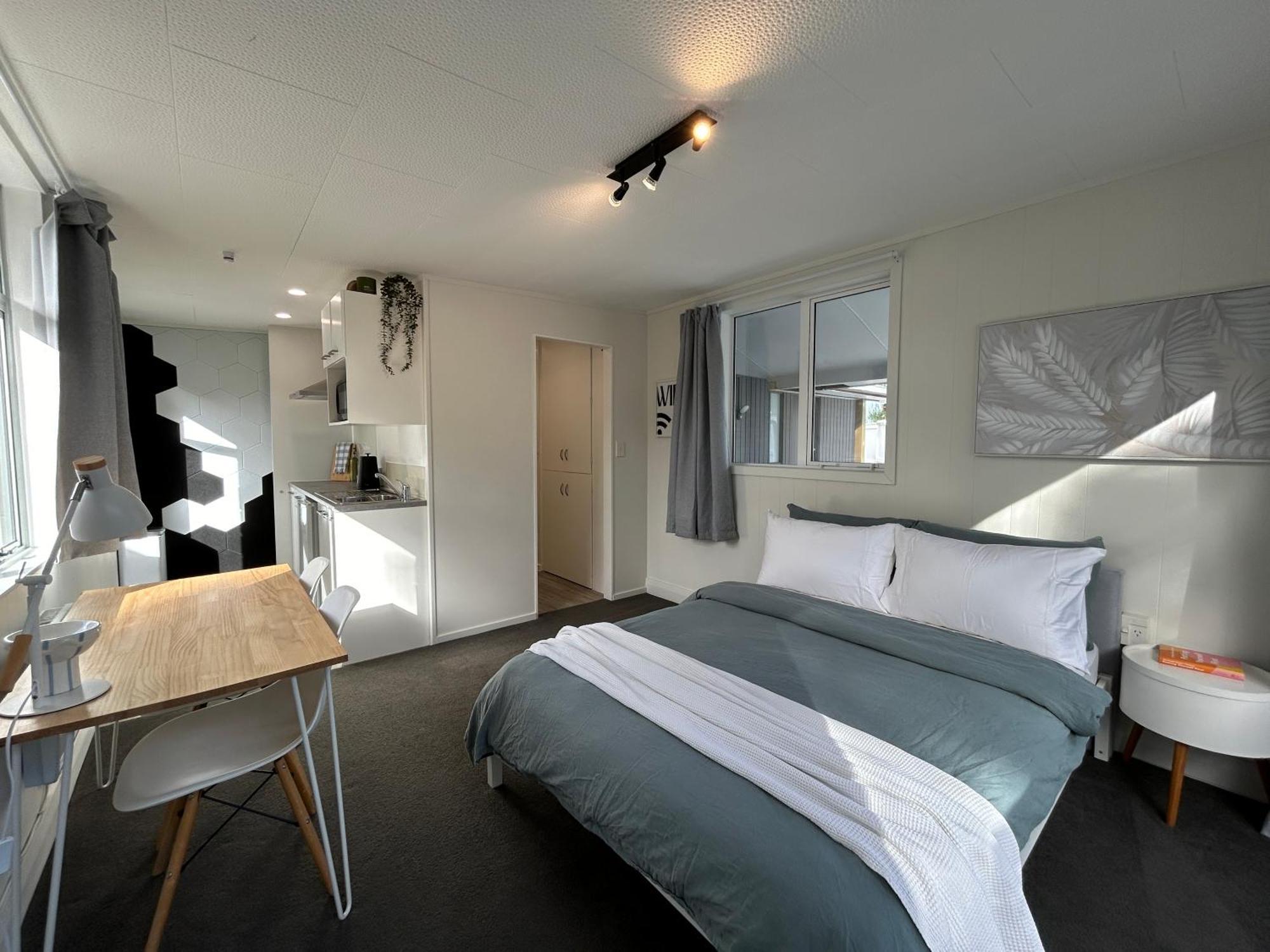 Comfortable Studio Close To Whangarei Central Esterno foto