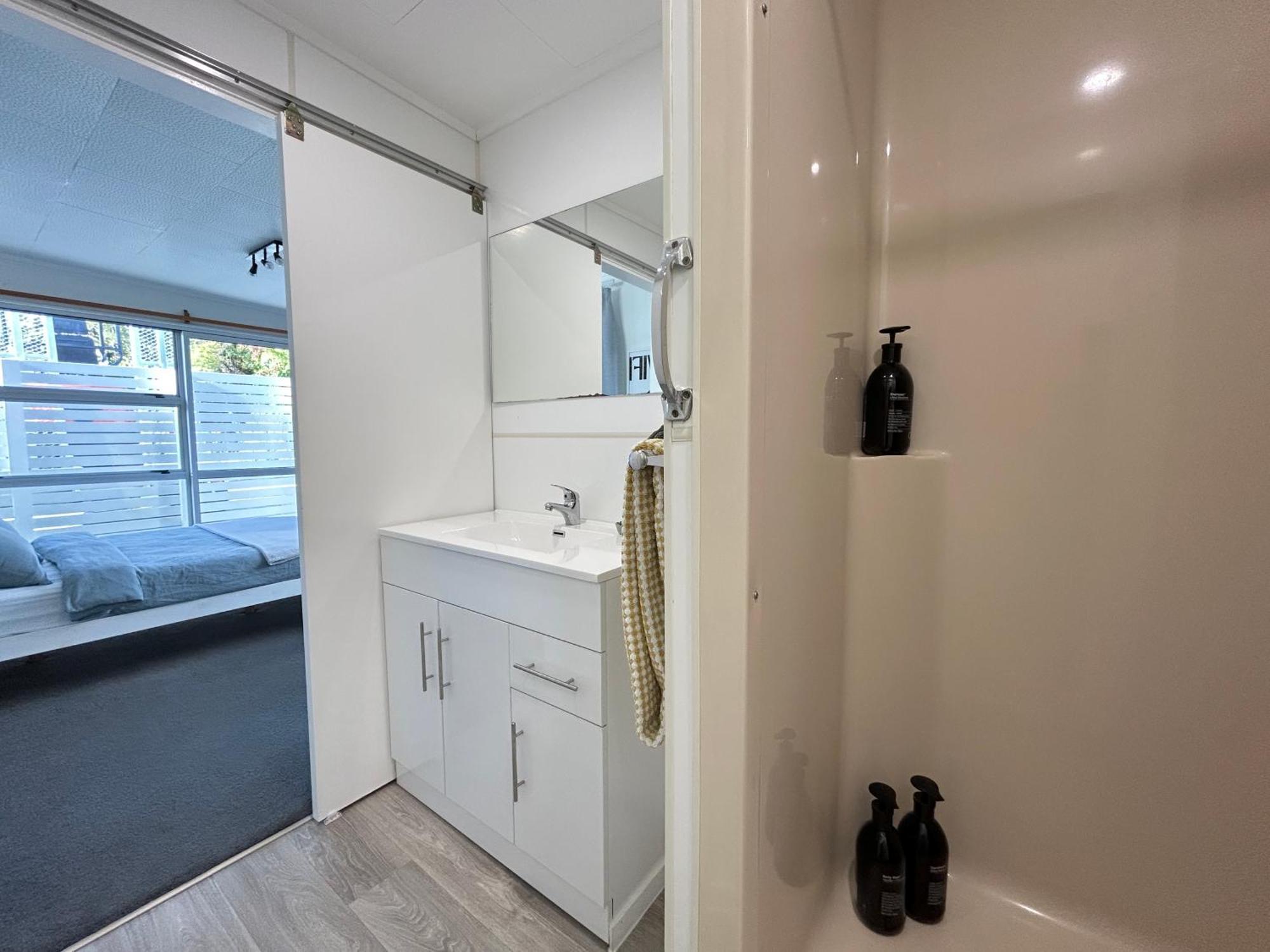 Comfortable Studio Close To Whangarei Central Esterno foto