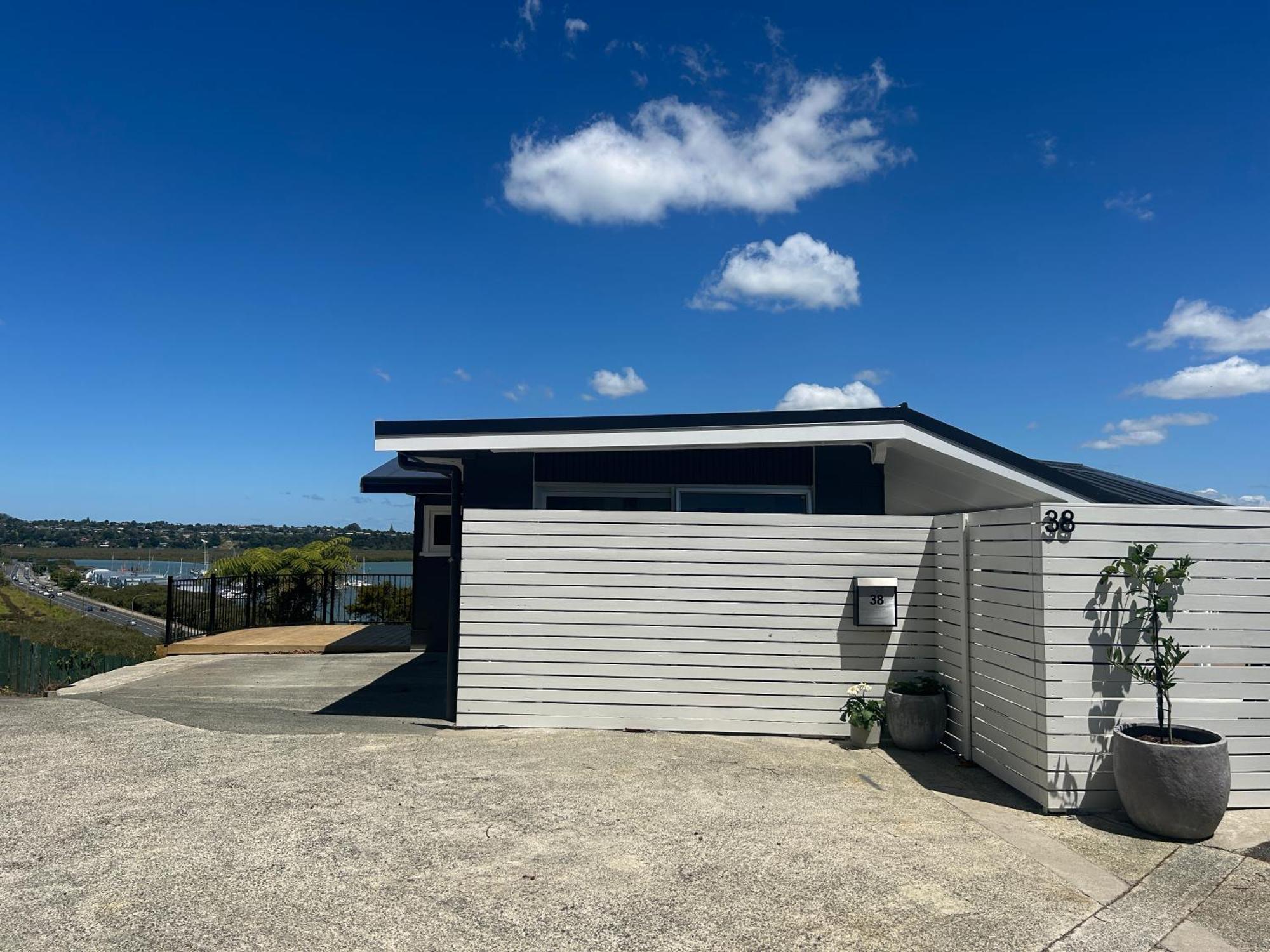 Comfortable Studio Close To Whangarei Central Esterno foto